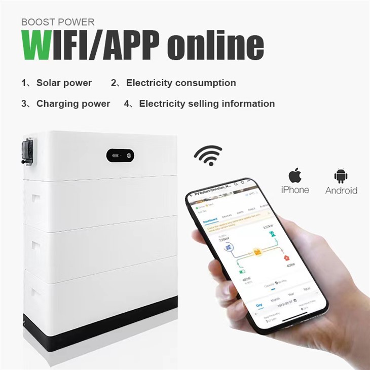 HV2500 2.5kwh Battery Module high quality